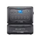 BLUETTI AC300 + B300K EXPANDABLE HOME & PORTABLE POWER STATION | 3000W (6000W SURGE) 2765WH