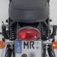 SW MOTECH LEGEND GEAR SIDE BAG SYSTEM LHS RHS LC2 13.5L TRIUMPH BONNEVILLE  BONNEVILLE T100 04-16