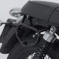 SW MOTECH LEGEND GEAR SIDE BAG SYSTEM LHS RHS LC2 13.5L TRIUMPH BONNEVILLE  BONNEVILLE T100 04-16