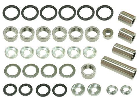 LINKAGE BEARING REVOLVE PSYCHIC HONDA CRF250R CRF250RX CRF450R CRF450RX CRF450X