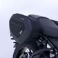 SW MOTECH SADDLE BAGS PRO BLAZE HIGH WITH ADAPTER TRIUMPH TRIDENT 660 21-24