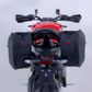 PRO BLAZE SADDLEBAGS SW MOTECH PRO SET DUCATI STREETFIGHTER V4 20-24