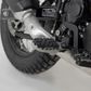 FOOTREST KIT SW MOTECH ION BMW R1200R 14-18 R1200RS 14-18