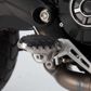 FOOTREST KIT SW MOTECH EVO DUCATI