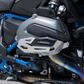 CYLINDER GUARD SW MOTECH BMW R1200GS ADVENTURE R1200GS LC R1200R R1200RS R1200RT