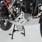 BASH PLATE SW MOTECH SILVER HONDA CRF1100L AFRICA TWIN CRF1100L AFRICA TWIN ADVENTURE SPORTS