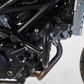 CRASH BARS SW MOTECH SUZUKI SV650 15-ON