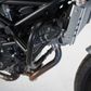 CRASH BARS SW MOTECH SUZUKI SV650 15-ON