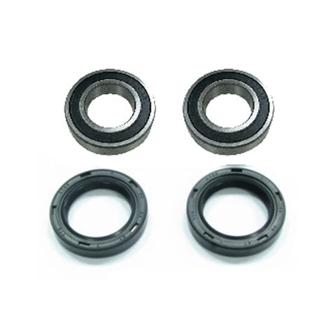 WHEEL BEARING KIT FRONT REVOLVE PSYCHIC HONDA KTM