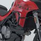 CRASH BARS SW MOTECH DUCATI MULTISTRADA 1200 MULTISTRADA 1260 MULTISTRADA 950