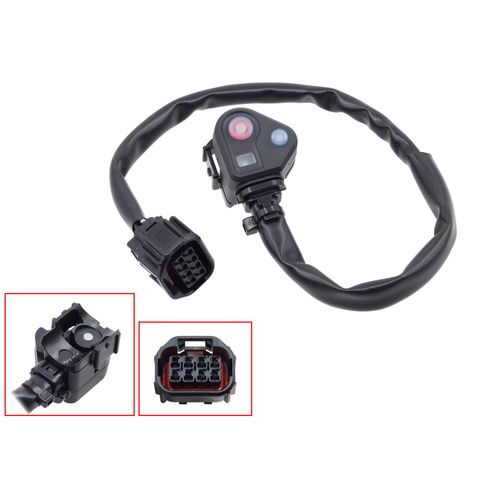 MAP SWITCH HONDA CRF250R CRF250RX 2022-2024