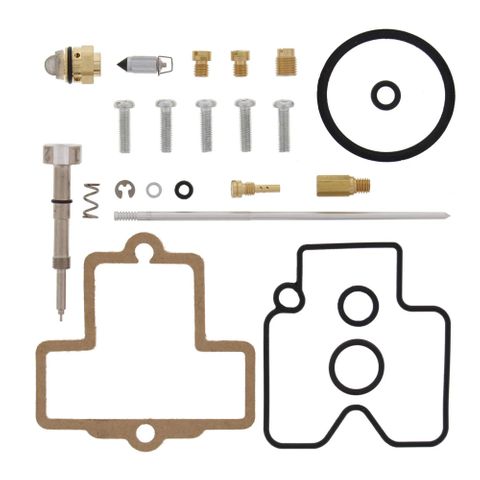 ALL BALLS CARBURETOR REBUILD KIT KAWASAKI KLX400 00-19 KLX400R 03-04 DRZ400S 00-20