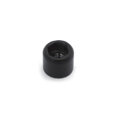 SW MOTECH PRO TANK RING SLEEVE NUT BLACK