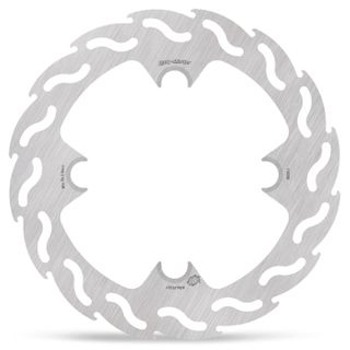 BRAKE DISC REAR MOTO MASTER FLAME 240MM HUSQVARNA