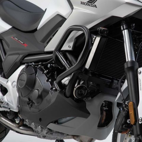 CRASH BARS SW MOTECH HONDA NC700 11-14 NC700X 11-14 NC750 14-ON NC750X 14-ON