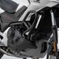 CRASH BARS SW MOTECH HONDA NC700 11-14 NC700X 11-14 NC750 14-ON NC750X 14-ON