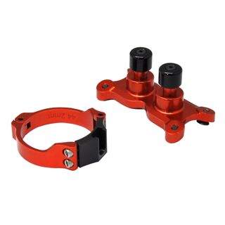 HOLESHOT DEVICE DUAL BUTTON PSYCHIC GAS GAS HUSQVARNA KTM