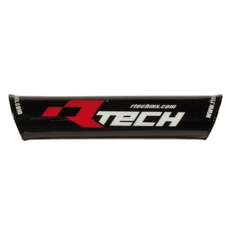 HANDLE BAR PAD RTECH BLACK TWINWALL 300MM