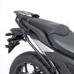 REAR CARRIER SW MOTECH STREET RACK HONDA NC750X 20-ON