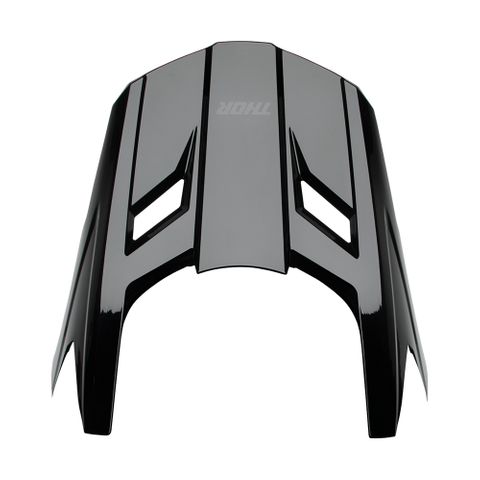 THOR HELMET VISOR KIT FLEET BLACKOUT