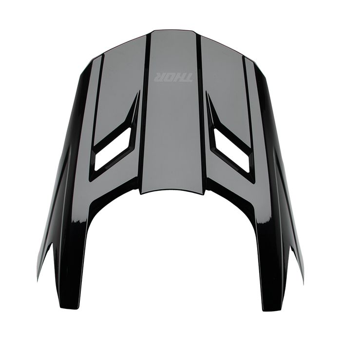 THOR HELMET VISOR KIT FLEET BLACKOUT