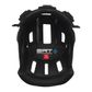 HELMET LINER THOR FLEET BLACK YOUTH