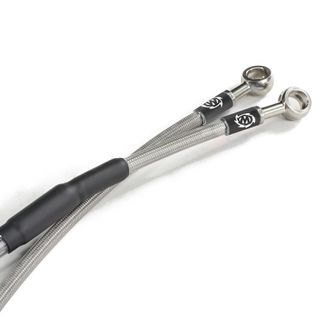 BRAKE HOSE MOTO MASTER REAR GASGAS MC85 21-ON HUSQVARNA TC85 21-ON KTM 85SX 21-ON