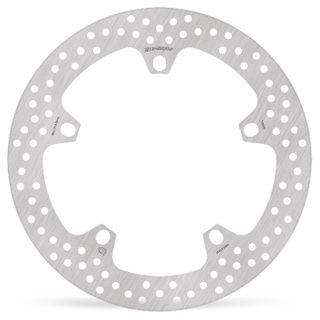 BRAKE DISC FRONT MOTO MASTER FIXED FRONT 320MM