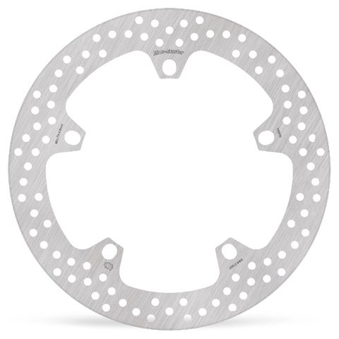 BRAKE DISC FRONT MOTO MASTER FIXED FRONT 320MM