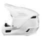 HELMET S25 THOR MX FLEET WHITEOUT