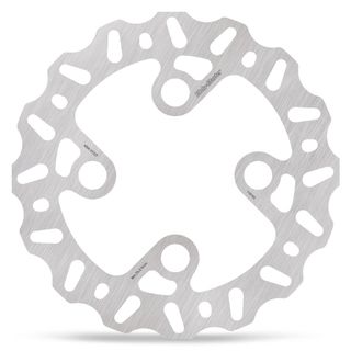 BRAKE DISC FRONT MOTO MASTER NITRO 185MM GASGAS SHERCO