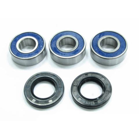 WHEEL BEARING KIT REAR REVOLVE PSYCHIC KAWASAKI