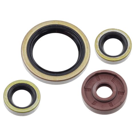 ENGINE OIL SEAL SET PSYCHICH GAS GAS HUSQVARNA KTM