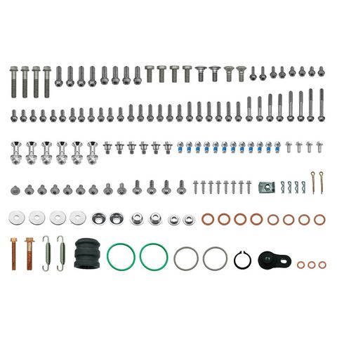 HARDWARE BOLT KIT PSYCHIC GASGAS HUSQVARNA KTM