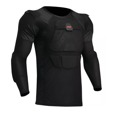 THOR MX SENTRY STEALTH SOFT SHELL