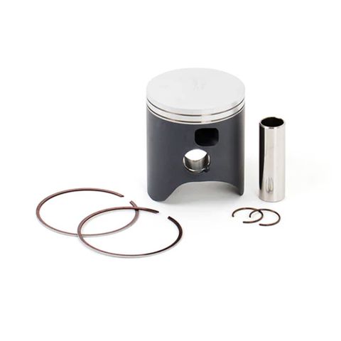 PISTON KIT WOSSNER 89.42MM HONDA CR480R 82-83 CR500R 1984