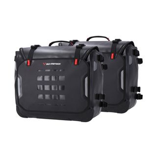 SYS BAG SW MOTECH WATERPROOF WITH ADAPTER PLATE FOR SLC AND PRO SIDE CARRIER