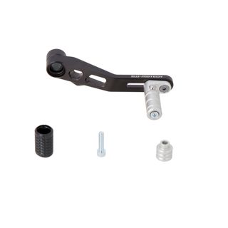 SYS BAG SW MOTECH WATERPROOF WITH ADAPTER PLATE FOR SLC AND PRO SIDE CARRIER
