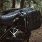 SYS BAG SW MOTECH WATERPROOF WITH ADAPTER PLATE FOR SLC AND PRO SIDE CARRIER