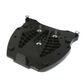 SW MOTECH ALUMINIUM RACK ADAPTER PLATE QUICK LOCK FOR GIVI MONOKEY MODELS