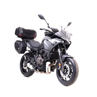 SW MOTECH PROTECTION SET YAMAHA TRACER MT-07