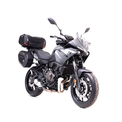 SW MOTECH PROTECTION SET YAMAHA TRACER MT-07