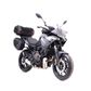SW MOTECH PROTECTION SET YAMAHA TRACER MT-07