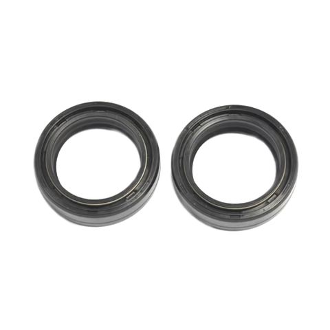 FORK OIL SEALS KIT ATHENA 35 X 48 X 11
