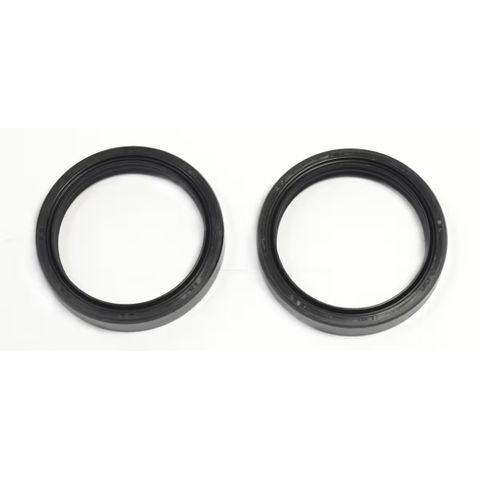 FORK OIL SEALS KIT ATHENA NOK 49 X 60 X 10 MM