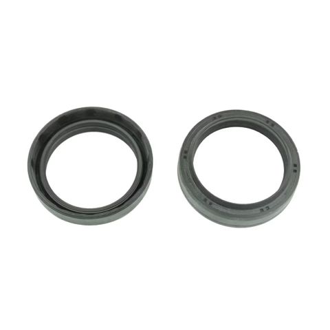 FORK OIL SEALS KIT ATHENA NOK 43 X 55 X 11 / 14 MM