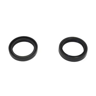 FORK OIL SEALS KIT ATHENA NOK 43 X 55.1 X 9.5 / 11 MM