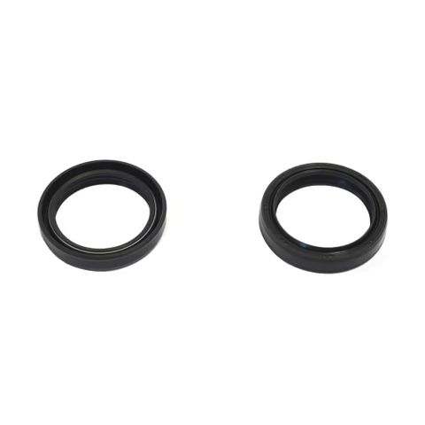 FORK OIL SEALS KIT ATHENA NOK 43 X 55.1 X 9.5 / 11 MM