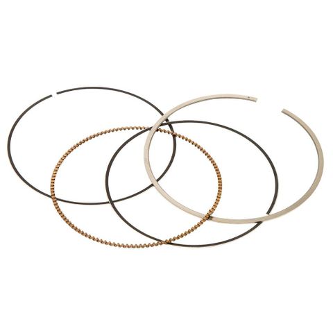 PISTON RING SET VERTEX 80MM