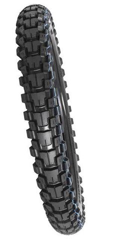 MOTORCYCLE TYRE 120/70-19 MOTOZ TRACTIONATOR ADVENTURE TL